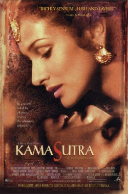 Kama Sutra: A Tale of Love (1996 - VJ Junior - Luganda)